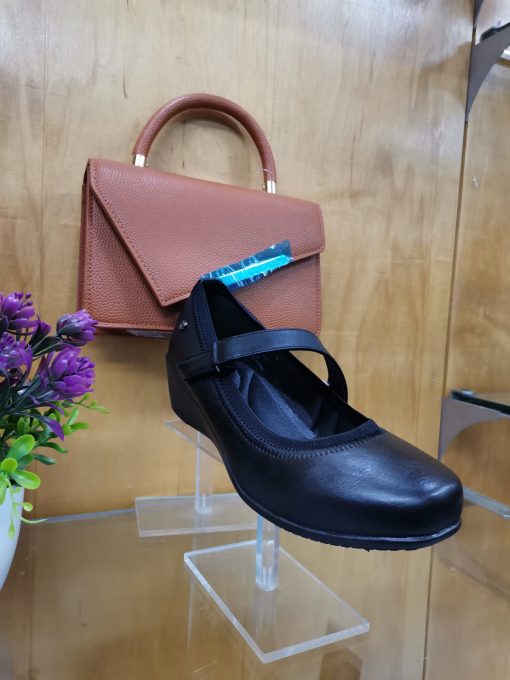 LADIES SHOE