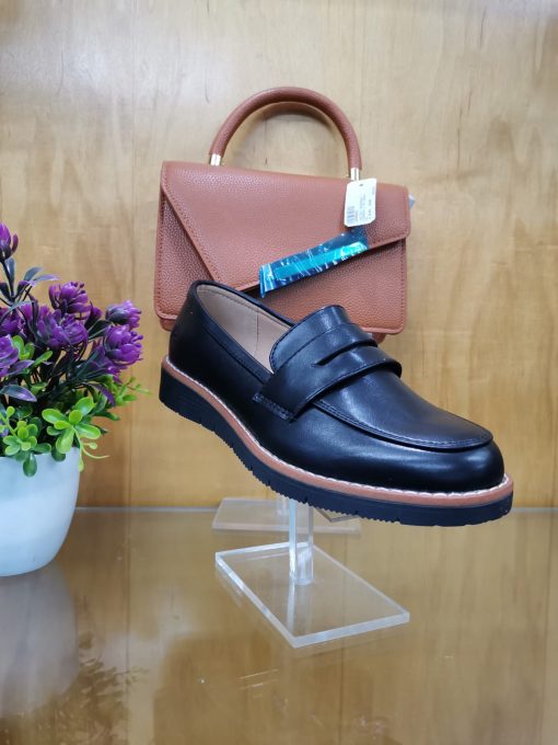 LADIES SHOE