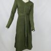 LADIES DRESS