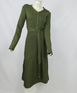 LADIES DRESS