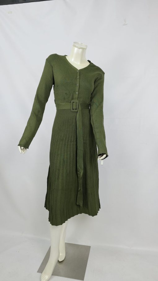 LADIES DRESS