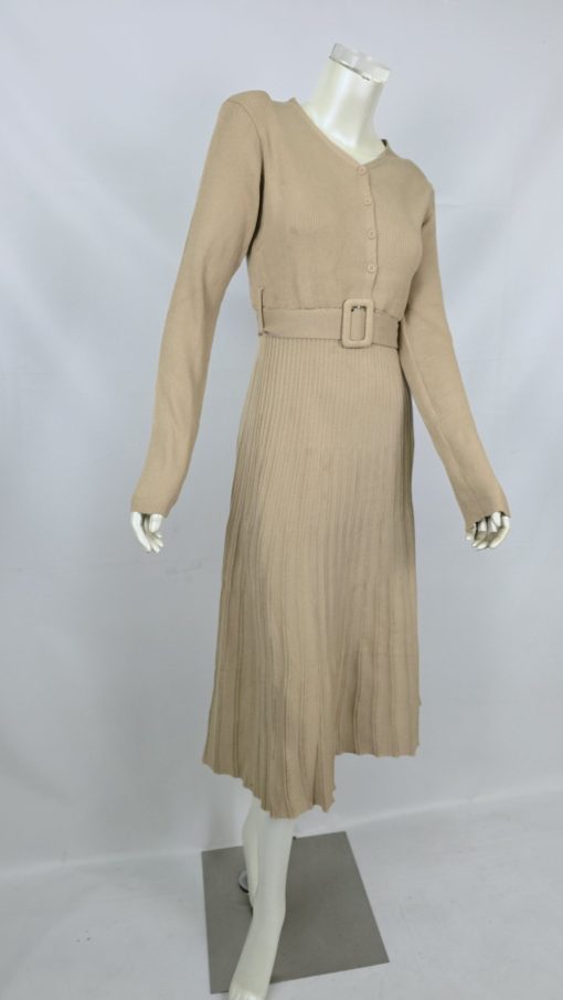 LADIES DRESS