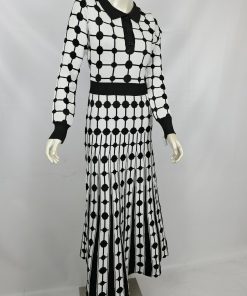 LADIES DRESS