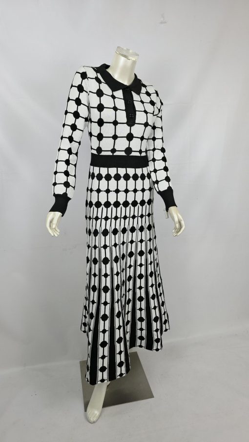 LADIES DRESS