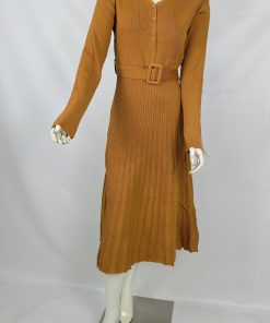 LADIES DRESS