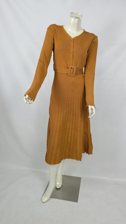 LADIES DRESS