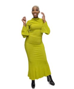 LADIES DRESS