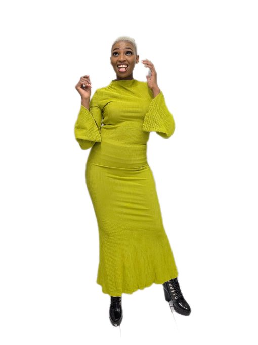LADIES DRESS