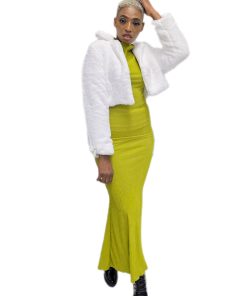 LADIES JACKET