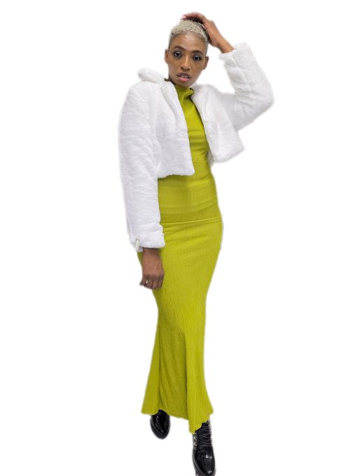 LADIES JACKET