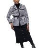 LADIES JACKET