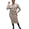 LADIES 2PIECE