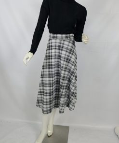 LADIES SKIRT