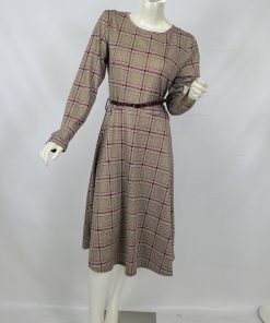 LADIES DRESS