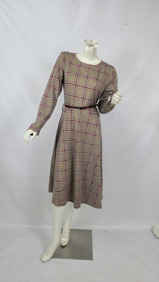 LADIES DRESS