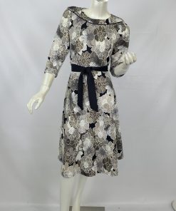 LADIES DRESS
