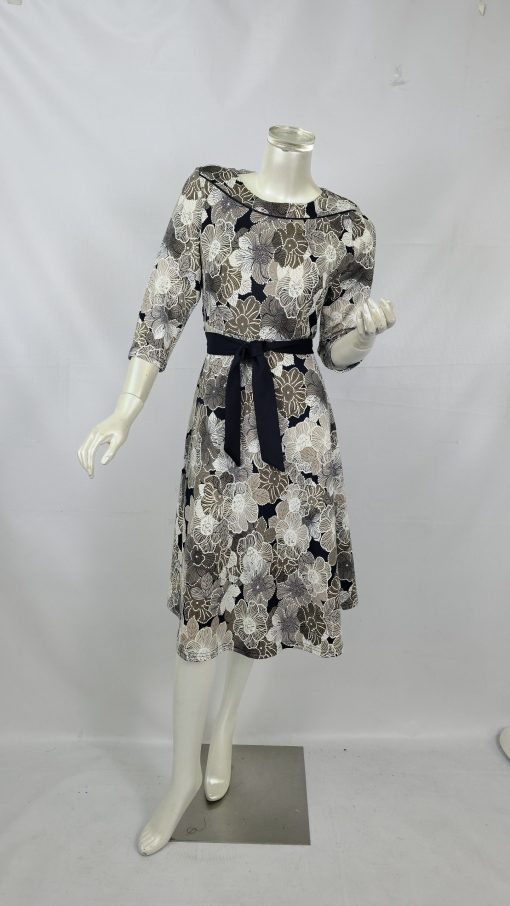 LADIES DRESS
