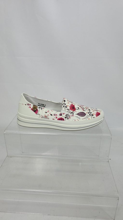 LADIES SNEAKER