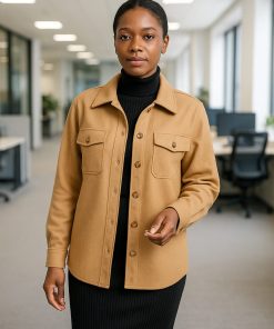 LADIES JACKET