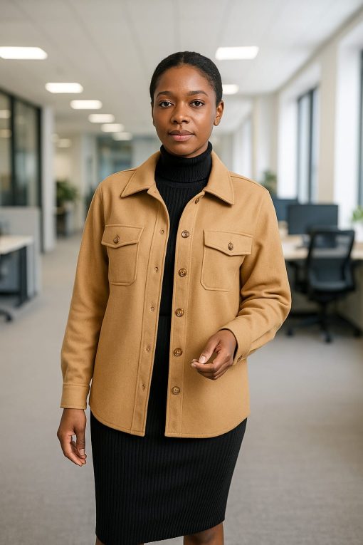 LADIES JACKET