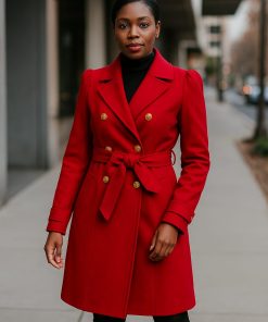 LADIES JACKET