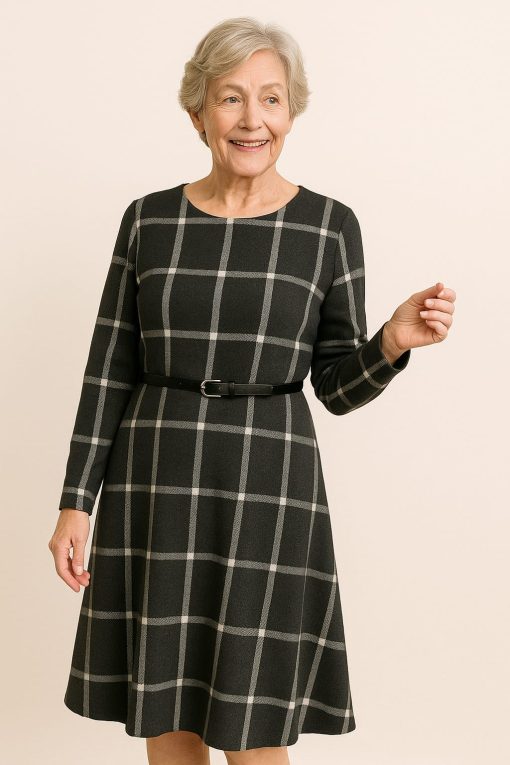 LADIES DRESS
