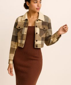 LADIES COAT