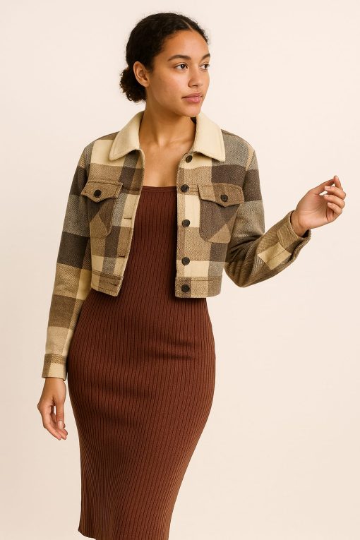 LADIES COAT