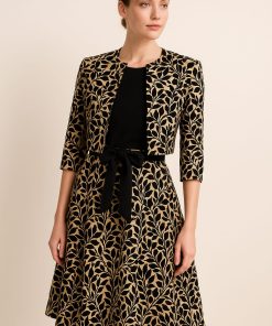 LADIES TWO PIECE