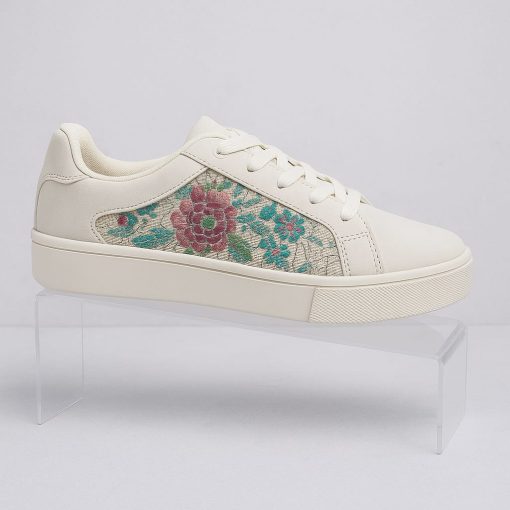 LADIES SNEAKER