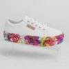 LADIES SNEAKER
