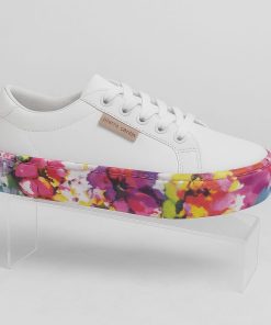 LADIES SNEAKER