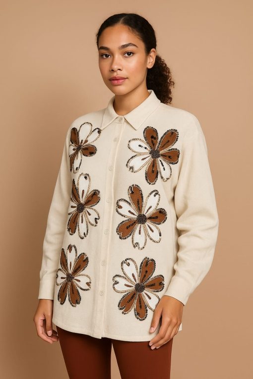 LADIES SHIRT