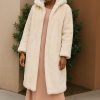 LADIES LONG JACKET