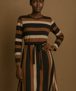 LADIES DRESS