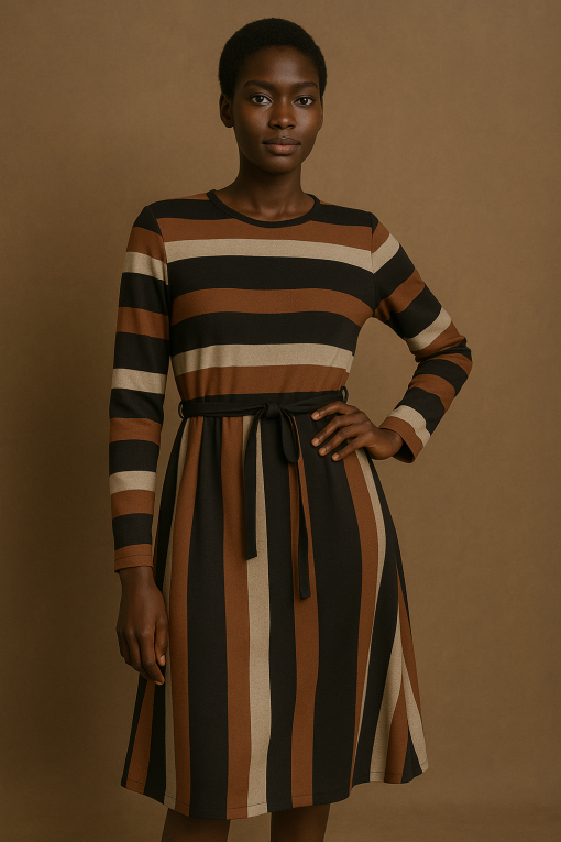 LADIES DRESS