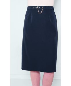 LADIES CHURCH SKIRT