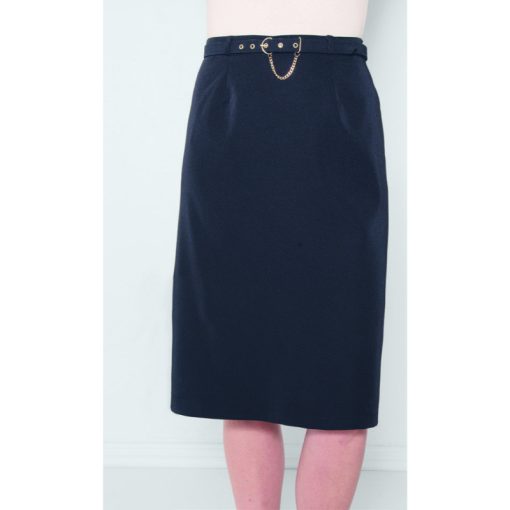 LADIES CHURCH SKIRT