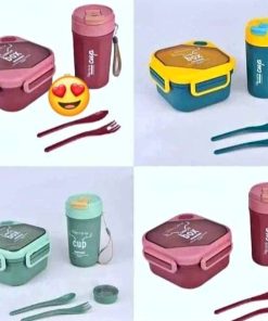 LUNCH BOX