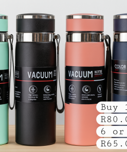 VACCUM FLASK