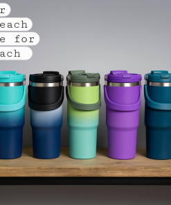 1L FLASK